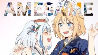 Thank You Amesame