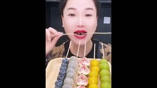 #food #foodsharing #fruitskewers