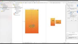 Adding constraints to a stack view.  Swift 3.  Xcode 8.1