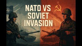 NATO TROOPS FACE RUSSIAN INVASION - Armored Brigade II