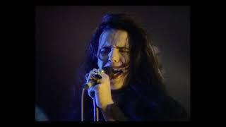 The Cult - Love Removal Machine  Live at The Old Grey Whistle Test HD