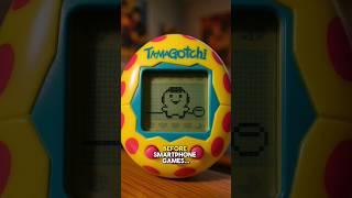 Tamagotchis: The Original Digital Pets 