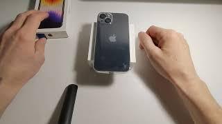 Как я покупал iPhone 13 в М.Видео!