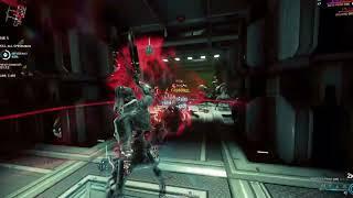 Redeemer Prime    Conclusive Review   Warframe (2019)