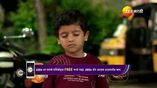 Appi Amchi Collector | Ep - 699 | Preview | Sep 25 2024 | Zee Marathi