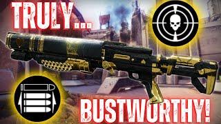 GOD ROLL Someday Shotgun Is The New PvP KING!