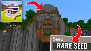 BEST RARE SEED in Craft World