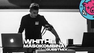 Whithe - Mäsokombinát guestmix