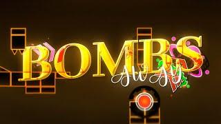 Bombs Away | Full Gp | Hosted by me