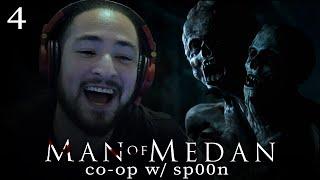 THE CONCLUSION • Man of Medan Co-Op Gameplay / Walkthrough