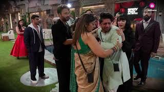 Bigg Boss 17 | Weekend Ka Vaar| wild card| Salman Khan | Now Streaming Free | JioCinema