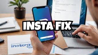 How to Fix Instagram Feedback Required Problem