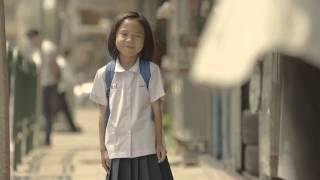 'Unsung Hero' Official HD   TVC Thai Life Insurance 2014   โฆษณาไทยประกันชีวิต 2557