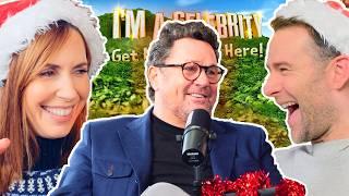 MICHAEL BALL chats I’m a Celeb, Game Of Thrones, LOVE ISLAND, and more! | BINGE! EP 22