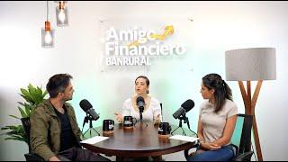 La educación financiera debe empezar en la niñez - Amigo Financiero - Episodio 9