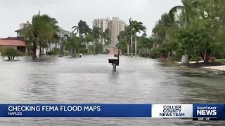 FEMA hosts preliminary flood map open house in Naples