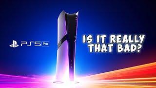 PS5 PRO: The Truth Behind the Hate – It's Better Than You Think!