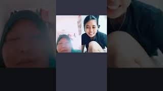 Tetep ma ,,,wanti_cahlampung ,,, live Tik tok