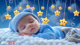 Lullaby For Babies To Go To Sleep #954 - Bedtime Lullaby For Sweet Dreams - Baby Sleep Music