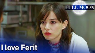 Full Moon (English Subtitle) - I Love Ferit | Dolunay