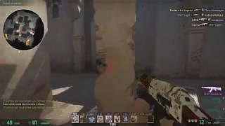 ЧИТ ДЛЯ CSGO WH GLOW WALLHACK