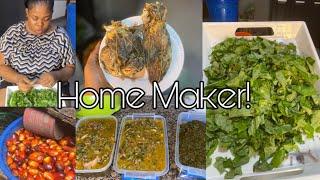 Keeping My Home and my Husband intact +Happy while being a 9-5 mum.