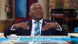 Cornerstone Television Network Live Stream