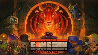 Enter the Gungeon: Advanced Gungeons and Draguns #2