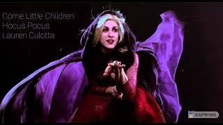 Come Little Children - HOCUS POCUS