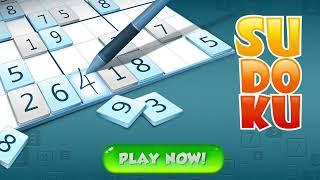 Sudoku Game