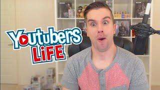 MAKE THAT YOUTUBE MONEY!! | YouTubers Life #1