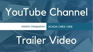 Intellic Integration YouTube Channel Trailer