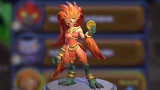 Grenka Bloodscreech - Thousand Needles - Warcraft Rumble