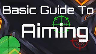 Beginners Guide to Aiming in World of Warships Blitz