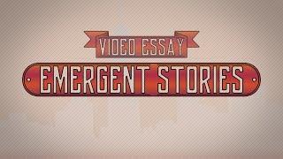 Emergent Stories in Board Games [Video Essay]