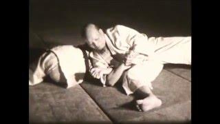 Kawakami Newaza