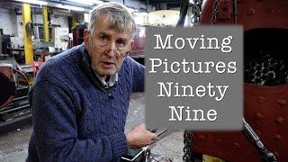 Moving Pictures Ninety Nine - 22/10/24