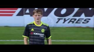 Kyle Scott | Chelsea Youth | HD