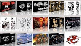 Metal Mailbox #67 - Cult Metal Classics