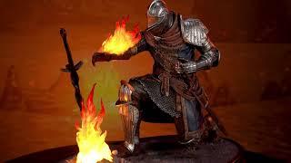 DARK SOULS - Elite Knight: Humanity Restored Edition | Exclusive Edition Showcase