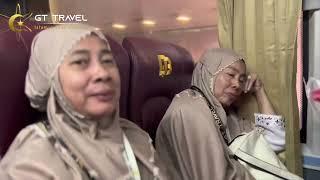 GT TRAVEL Keberangkatan 05 Mei 2023