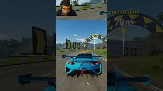 Crazy Desync Takedown in Grand Race | #thewizardeus on #Twitch #Twitch #TheCrewMotorfest #shorts