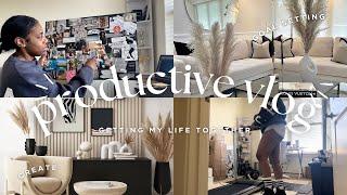Setting Up My At-Home Content Studio: Planning for Success in Q2!