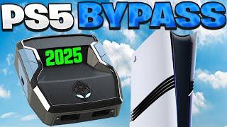 How to Setup Cronus Zen PS5 Bypass * Firmware 2.2.12 Update *
