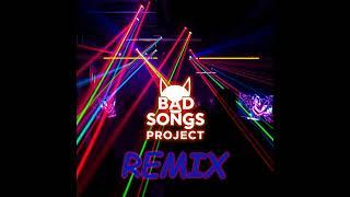 O-Zone -  Dragostea Din Tei (Bad Songs Project TRANCE remix)