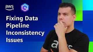 How to Fix Data Pipeline Issues with Amazon Q