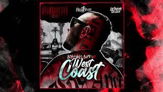 Bringing Back The West Coast (FULL Beat Album)