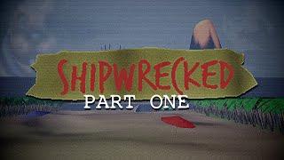 A Lost N64 Game - Shipwrecked 64: Part I