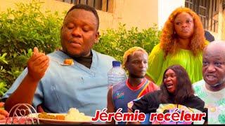 JEREMIE RECELEUR // NEW GAG JS PRODUCTION