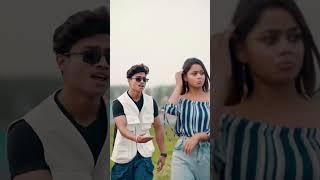 La hag a #nagpuri #new2025 #trading #love 🫂#dance #song #shorts
